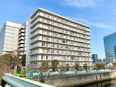 ニューライフ品川